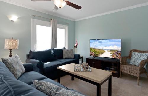 Navarre Beach House | Casa Tango