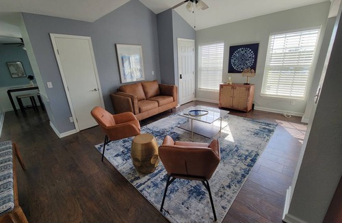 Bayview House | Casa Tranquila, whole 5 bed 3.5 bath house, sleep11