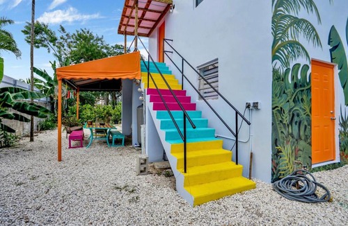 Horse Country Apartment | Casa Wellness
