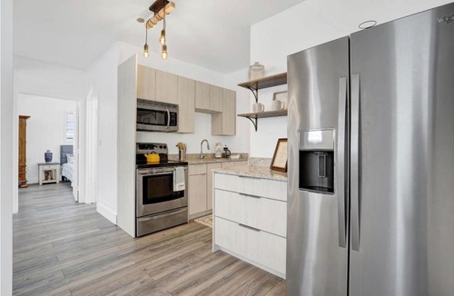 Horse Country Apartment | Casa Wellness