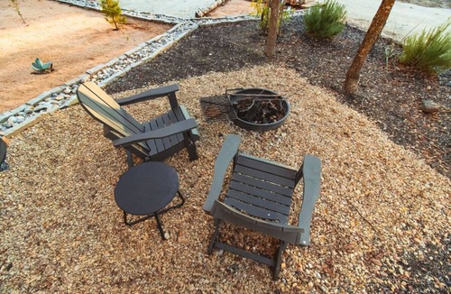 Athens House | Casita 3 · Getaway Space in nature - near lakes & shopping.C3