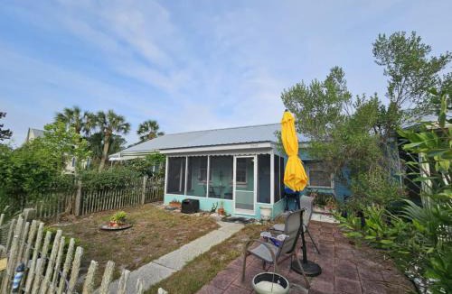 Lanark Village House | Casita Margarita