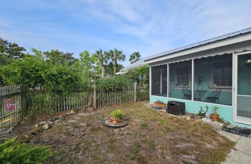 Lanark Village House | Casita Margarita