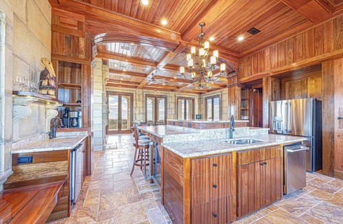Gulf Shores House | Castle at Fort Morgan- Dreams do come true!