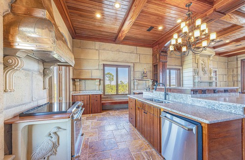 Gulf Shores House | Castle at Fort Morgan- Dreams do come true!