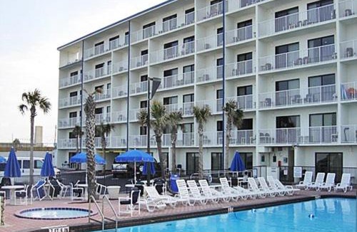 Daytona Beach Apartment | Catalina Beach Club