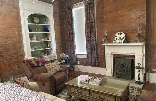 Vicksburg Bed & Breakfast | Catherine's Palace