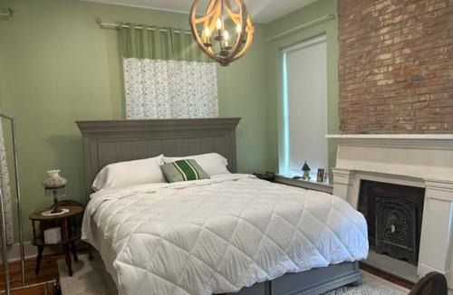 Vicksburg Bed & Breakfast | Catherine's Palace