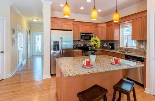 Key West House | *CAYO CALYPSO @ HIGGS BEACH* Modern Home/Pool + LAST KEY SERVICES.