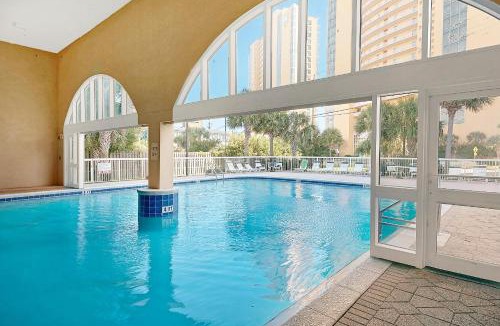 Miramar Beach House | Celadon 1103 - Beach Paradise