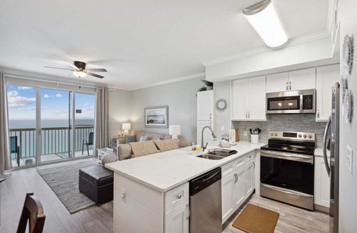 Miramar Beach Condo | Celadon 1506 - Amazing Views!