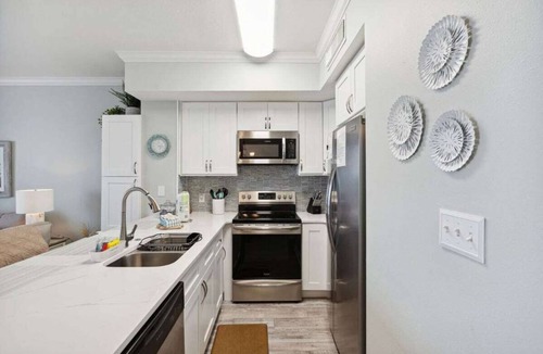 Miramar Beach Condo | Celadon 1506 - Amazing Views!