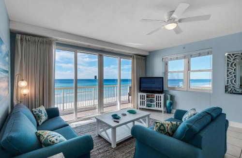 Miramar Beach Apartment | Celadon 309