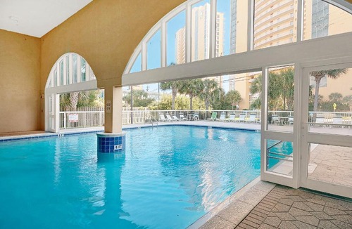 Miramar Beach Apartment | Celadon 909 by Emerald Coast Retreats