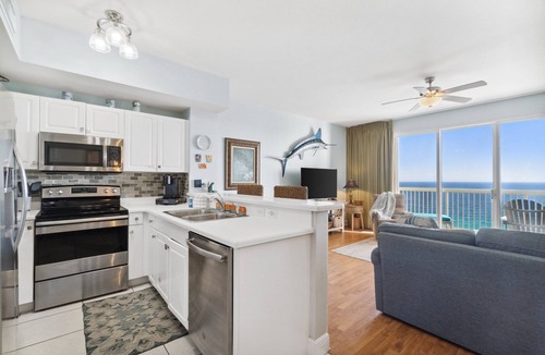 Miramar Beach Condo | Celadon Beach Resort by Book That Condo