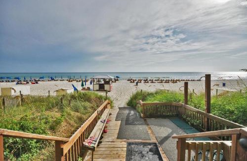 Miramar Beach Apartment | Celadon Beach Resort by Panhandle Getaways
