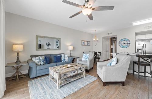 Miramar Beach House | Celadon Beach Resort #1104 by Book That Condo
