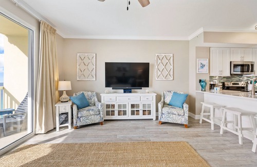 Miramar Beach Condo | Celadon Beach Resort /LATITUDE ADJUSTMENT - FREE BEACH CHAIR SERVICE MAR-OCT!