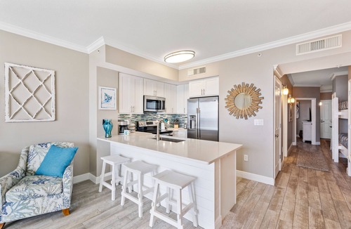Miramar Beach Condo | Celadon Beach Resort /LATITUDE ADJUSTMENT - FREE BEACH CHAIR SERVICE MAR-OCT!