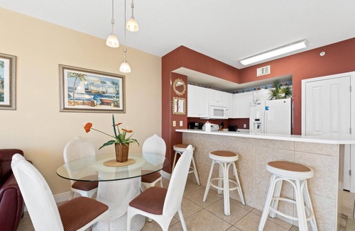 Miramar Beach Condo | Celadon Resort 2105 - Beachfront, Heated Pool, Hot Tub, Free Activities Incl