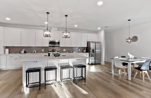 Mid City South House | Central Baton Rouge Home near LSU, Downtown & Medical Centers