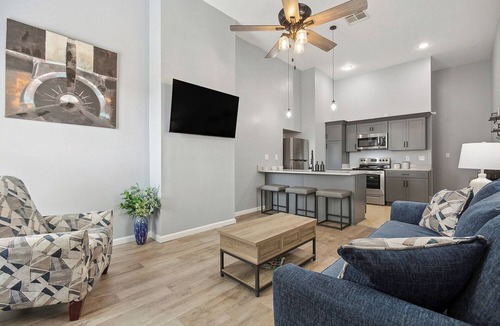 Faubourg Delassize House | Central City Hideaway-3 blocks off St. Charles Avenue