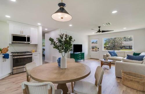 Lafayette House | Central Lafayette location w/King Bed & Coffee Bar