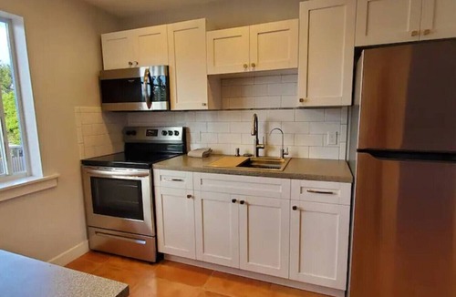 Downtown Fort Lauderdale Apartment | Central, Quiet and Beautifully Decorated #1