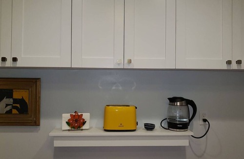 Downtown Fort Lauderdale Apartment | Central, Quiet and Beautifully Decorated #2