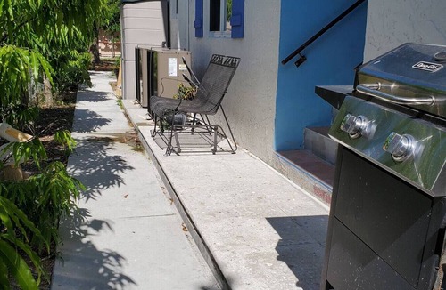 Downtown Fort Lauderdale Apartment | Central, Quiet and Beautifully Decorated #2