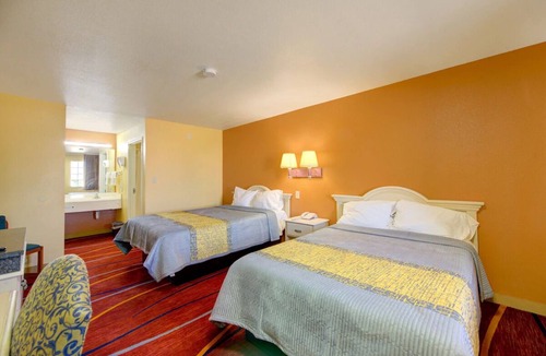 Harker Heights Hotel | Central Texas Retreat | Near Stillhouse Lake & Museum | Free Parking