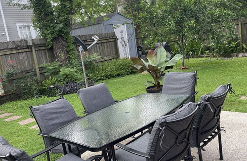 Broadmoor House | Centrally Located/Nice neighborhood/cozy home