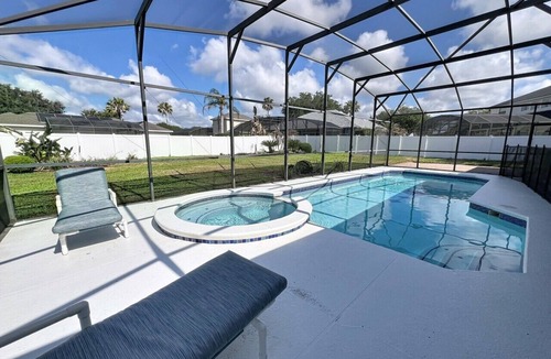West Haven House | Charleston Manor: Private Pool and Game Room!
