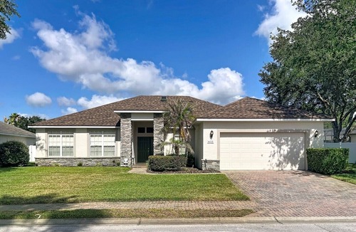 West Haven House | Charleston Manor: Private Pool and Game Room!