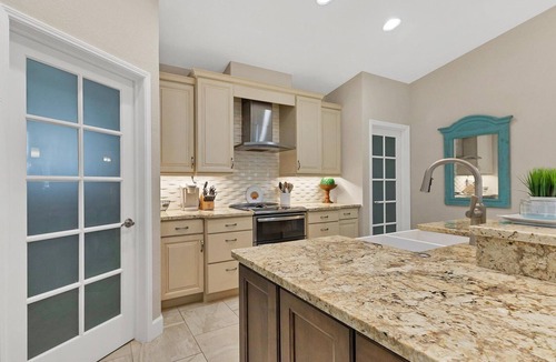Charlotte Harbor Villa | Charlotte Harbor Area 3BR 2BA Villa. #1588