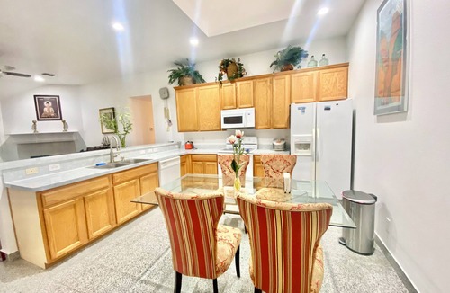 Plano House | Charm house 3 beds in Plano