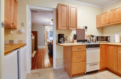 Treme House | Charmed History- Treme Creole Cottage one block from French Quarter