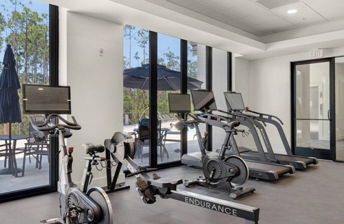 Grayton Beach Condo | Charming 1-bedroom condo with brand new beautiful amenities in Santa Rosa Beach
