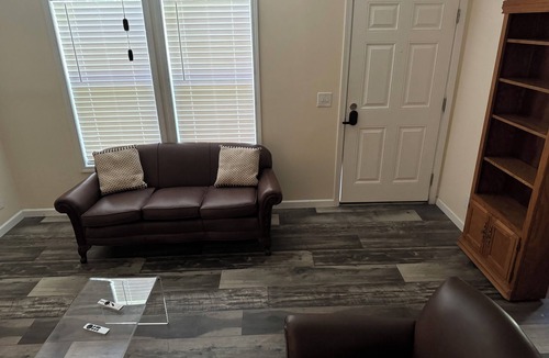 Myrtle Grove Apartment | Charming 1-bedroom apartment with AC, WiFi in beautiful Pensacola