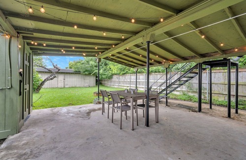 Lower Garden District Apartment | Charming 1 bedroom in historic home -Festival Stay
