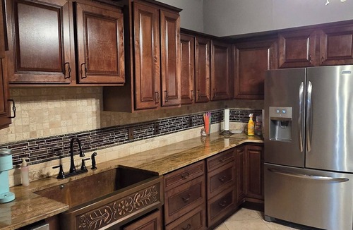 Fairfield Historic District House | Charming 1910 Mediterranean Gem in peaceful Shreveport