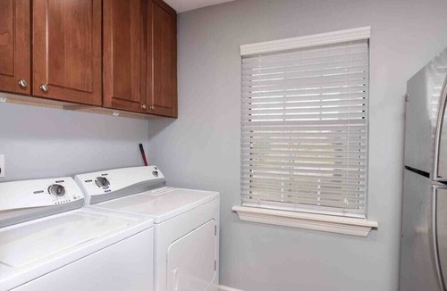 Oxford Apartment | Charming 1st Floor in Oxford: Walk to Ole Miss!