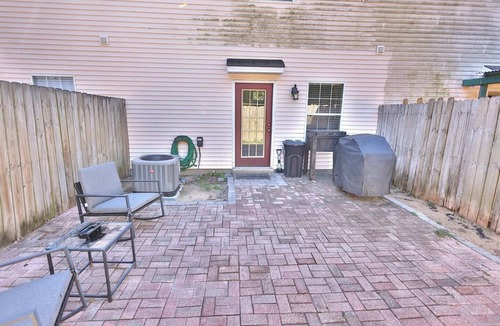 Fort Walton Beach House | Charming 2-bedroom townhome with AC and WiFi in wonderful Fort Walton Beach