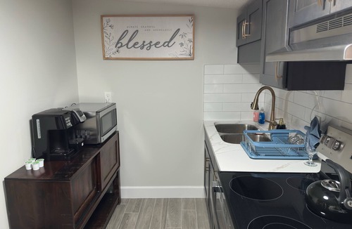 Wright House | Charming 2-bedroom cottage in lovely Fort Walton Beach