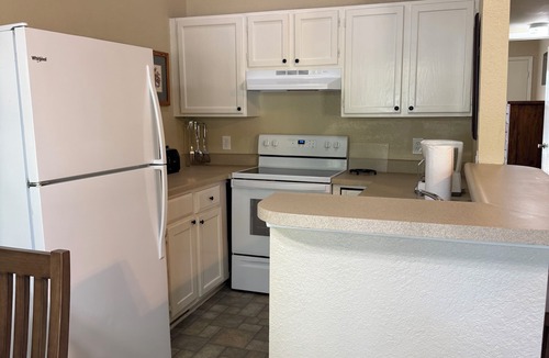 Holly Lake Ranch Apartment | Charming 2-bedroom apartment with AC in Holly Lake Ranch