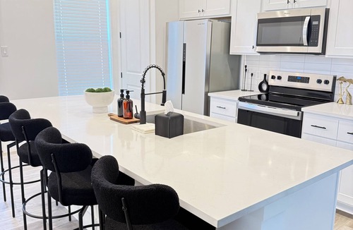 Northside House | Charming 2-bedroom house 10-minutes from Downtown in lovely Houston