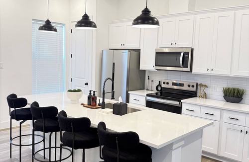 Northside House | Charming 2-bedroom house 10-minutes from Downtown in lovely Houston