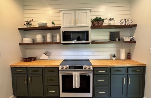 Bay St Louis Cottage | Charming 2-bedroom cottage in Bay St. Louis less than 10 minutes to downtown