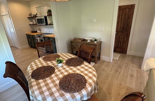 Bay St Louis Cottage | Charming 2-bedroom cottage in Bay St. Louis less than 10 minutes to downtown