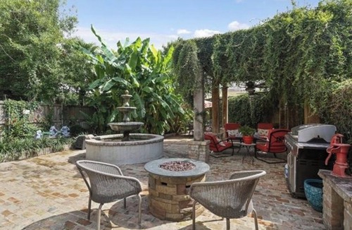Faubourg Marigny Apartment | Charming 2-bedroom apartment with AC, WiFi in wonderful New Orleans